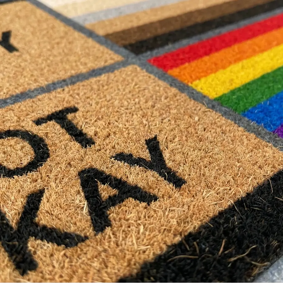 Okay Not Okay: Pride Edition